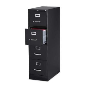 Hid16949 Workpro 4 Drawer Vertical File 26 5 D Letter With