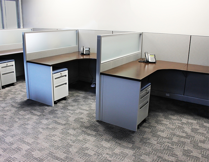 Troy Companies Cubicles