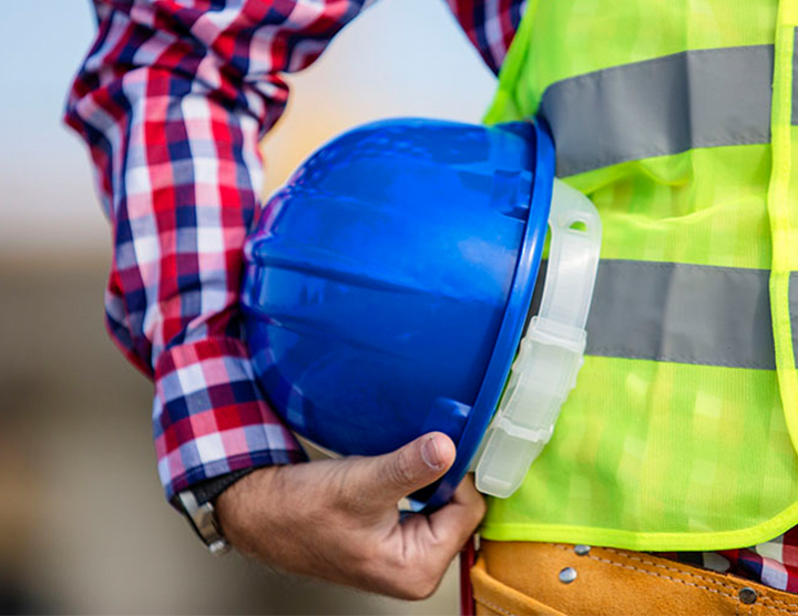 How-To Increase Workplace Safety for the New Year