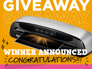 LUXOR Tools for Success Giveaway - Winner Announced