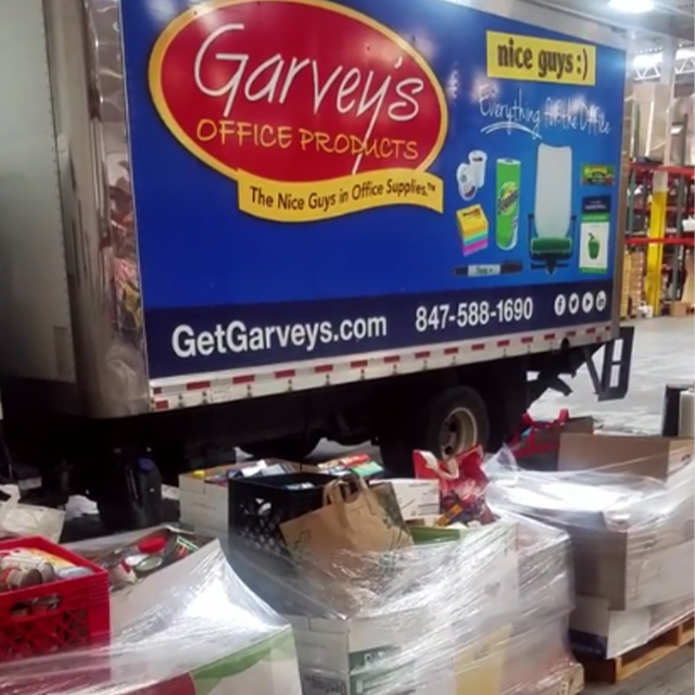 Garvey's Office Products