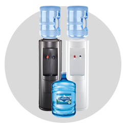 Value Model
Water Dispensers