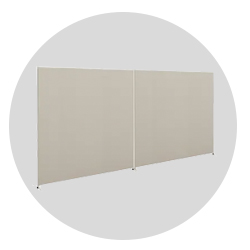 Office Panels & Accessories