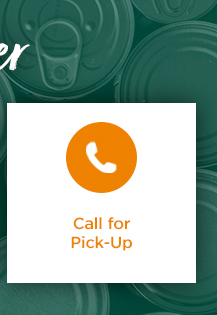 Call for Pick-Up